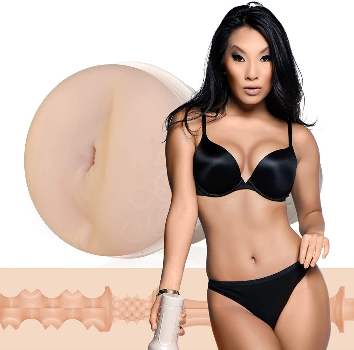 Asa akira fleshlight review