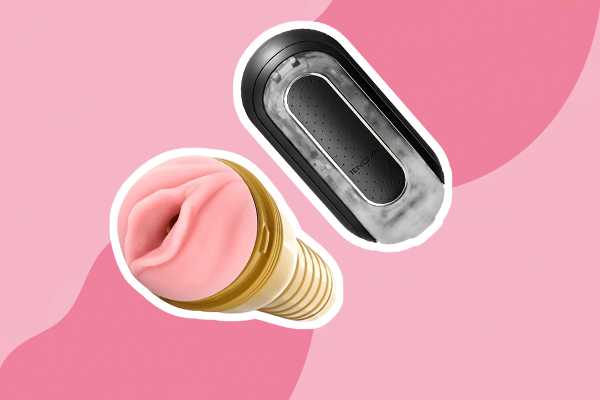 10 Best Male Masturbators Reviewed (Fall 2022) picture