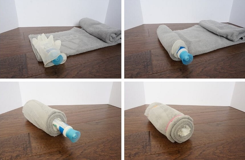 How To Make A Homemade Fleshlight