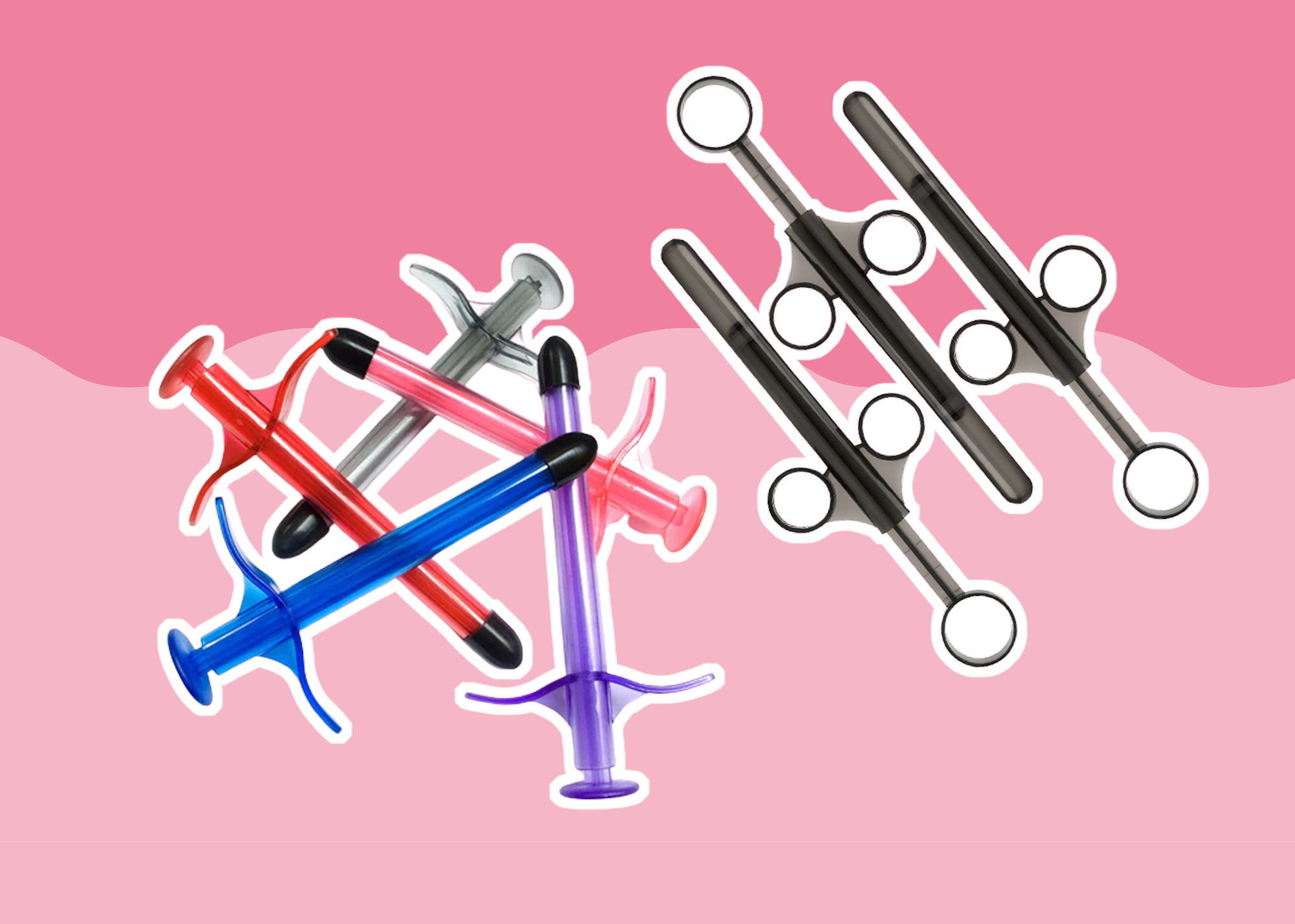 Софья Аводкова6 Best Lube Injectors Reviewed in